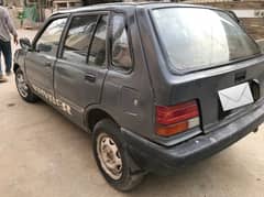 Suzuki Khyber 03407837151 Limited Edition kheber Read Ad
