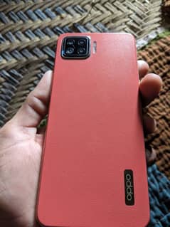 Oppo F17 8/128