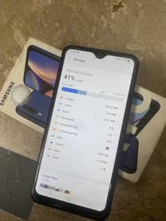 Samsung A10s 2gb 32gb all okay mobile