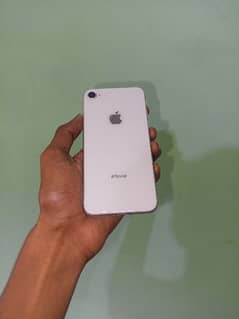 Iphone 8 256gb