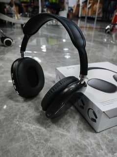 03288578910 P9 Wireless Bluetooth Headphones