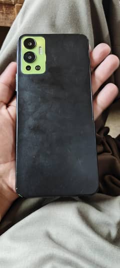 Infinix Hot 12 for sale 8/10 condition, 100% genuine