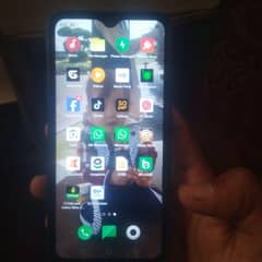 oppo f11 8+4ram 256rome argent sale Whatsapp 03123389492