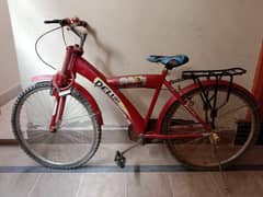 Large size cycle like new