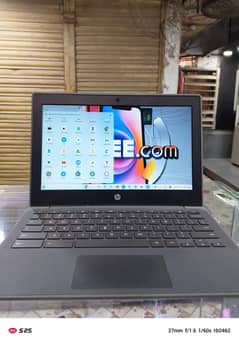 hp Chromebook g8 EE 11 GEN