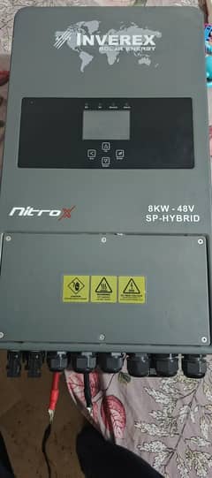 Netrox