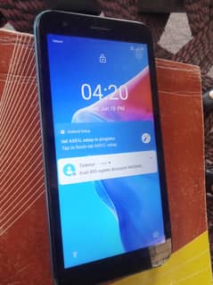 itel A27 03184948461