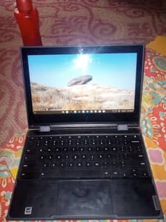 Chromebook
