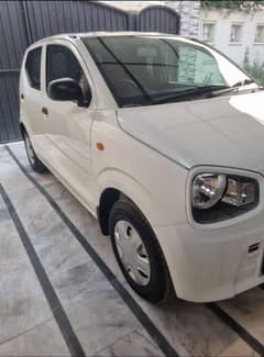 Total genuine 2022 vxr alto for sale