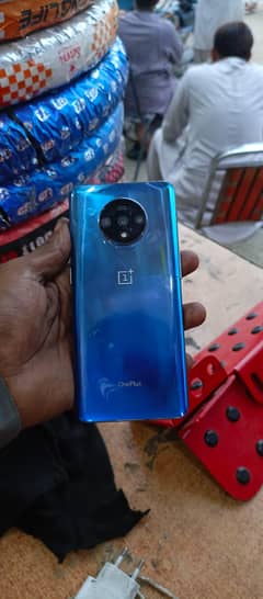 oneplus 7t 8/128