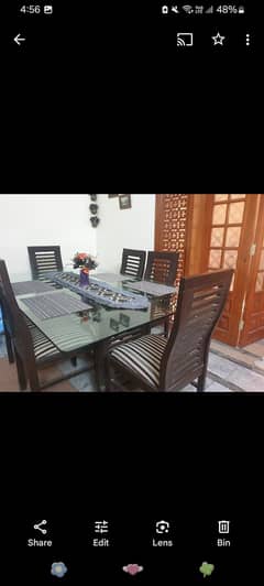Dinning