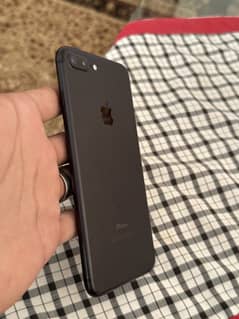 Iphone 7plus 128gb pta approved