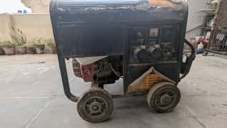 generator