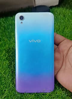 vivo y01