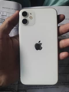 I phone 11 non pta