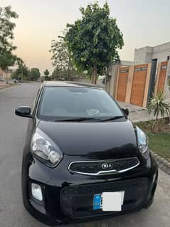 KIA Picanto 2022