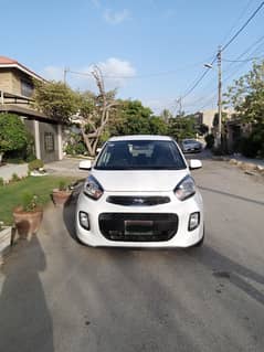 KIA Picanto 2023