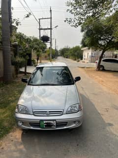Suzuki Cultus 2007 Antique piece