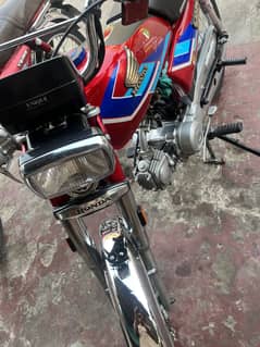 Bike Oky ha koe masala nh ha