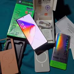 infinix