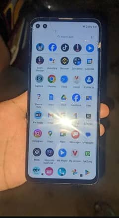 Moto G One 5g