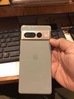 google