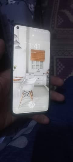 realme