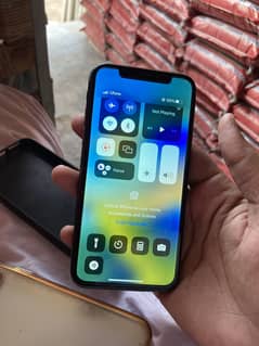 Iphone X official Pta exchange possibile