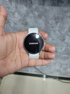 Samsung watch 5
