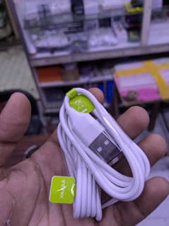 Infinix Kolo Cable