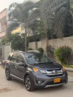 Honda BRV-S 2019 Full original