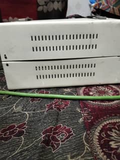 AC Steplizer