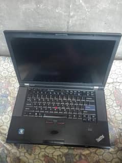 Lenovo Thinkpad Laptop T510