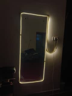 mirror
