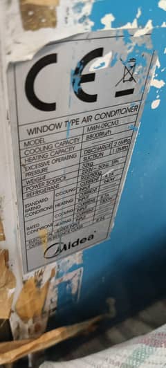 Window