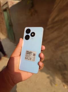 TECNO Spark Go 2024