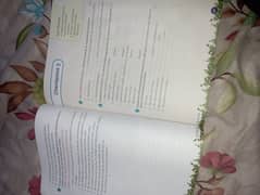 The book brand is Oxford it for grade 6