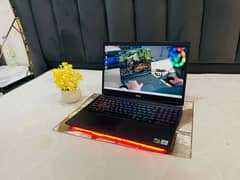 Dell G5 Gaming Laptop GTX 1660Ti 6GB Card