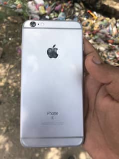 Iphone 6s plus 128gb bypass