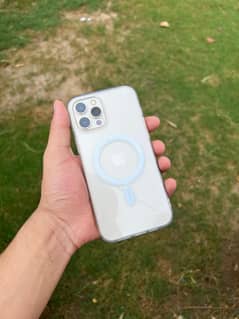 Iphone 12 pro max non pta