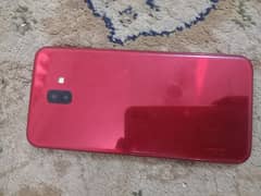 Samsung Galaxy J6+
