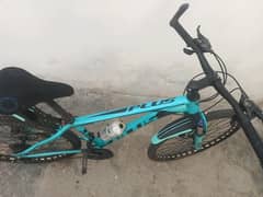 sport cycle