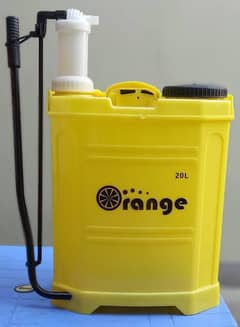 Manual Hand sprayer Machine