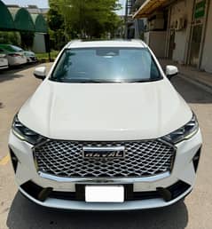 Haval H6 2.0T AWD 2023