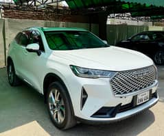 Haval H6 2.0T AWD 2023