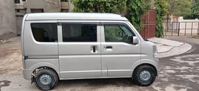 Suzuki Every 2019 pc limited