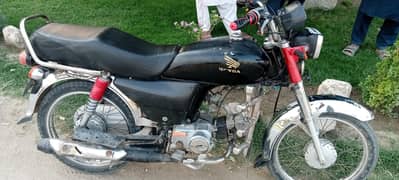 safari 2008 model