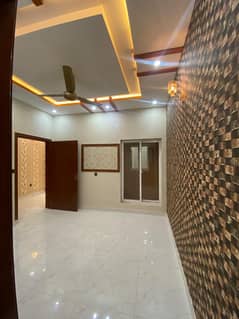 5 MARLA HOUSE AVAILABLE ON 40 FT ROAD FOR SALE IN TARIQ GARDEN