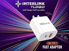 Fast Adoptor interlink