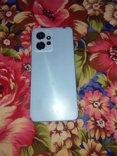 Redmi note 12